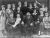 Christensen: Frank Cornelius Christensen Family about 1916