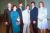 Hansen: William Phillip (Phil) Hansen and Carol Beth Meacham family (partial) January 1983