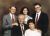Hansen: Stanley D. Hansen and Colleen Christensen family
1989