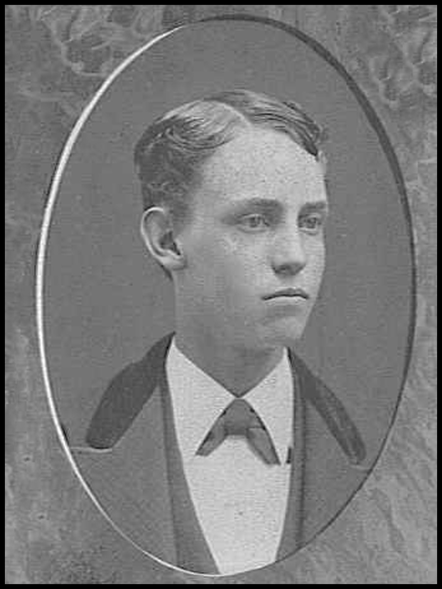 Bassett: William Henry Bassett by his grandson, William Kay Bassett