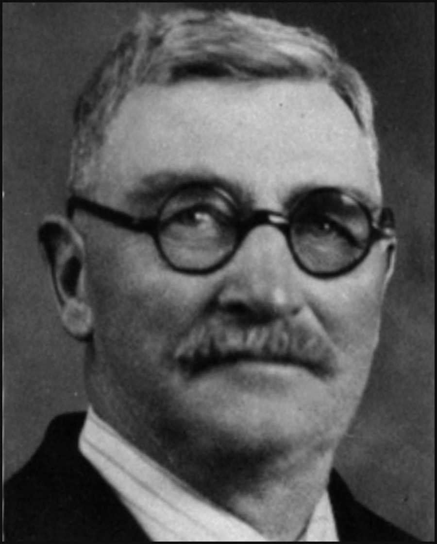 Christensen: Ferdinand C. and Elsie Marie Miller - HISTORY
Christensen: Ferdinand C. and Elsie Marie Miller - HISTORY
