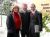 Hansen: Mike Hansen, Karen Sloan ,and David Hansen Hansen: Mike Hansen, Karen Sloan ,and David Hansen