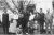 Bassett: William Henry Bassett and Marette Cook family and spouses about 1920 in front of the WH house in Lago. Bassett: William Henry Bassett and Marette Cook family and spouses about 1920 in front of the WH house in Lago.