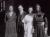 Bassett: Ernest Bassett with Barbara, Lucy, Lael Bassett: Ernest Bassett with Barbara, Lucy, Lael