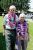 Geertsen: Francis 'Bill' Geertsen and Viola Geertsen Packer Geertsen: Francis 'Bill' Geertsen and Viola Geertsen Packer