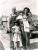 Geertsen: David James, daughter Florence, and 2 grandchildren Geertsen: David James, daughter Florence, and 2 grandchildren
