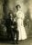 Geertsen: David James and Margaret Edwina Montgomery Geertsen Wedding Photo Geertsen: David James and Margaret Edwina Montgomery Geertsen Wedding Photo