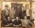 JOHANSEN: Vivian Cora Felt Johansen and Family around 1946 and 1947 JOHANSEN: Vivian Cora Felt Johansen and Family around 1946 and 1947