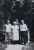 Geertsen: Anna Stevens Geertsen and her sons Geertsen: Anna Stevens Geertsen and her sons