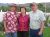 Hansen: Mike, Beverly and Stephen Hansen Hansen: Mike, Beverly and Stephen Hansen
