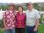 Hansen: Mike, Beverly and Stephen Hansen